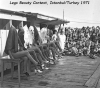 1971 yılı bacak güzellik yarışması