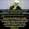ateistlerin it leşi gibi koktuğu gerçeği / #1687408