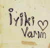 gecenin duvar yazısı / #1557780
