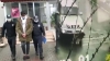 istanbul da cipiyle köpeği ezip kaçan katarlı / #2207938