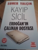 kayıp sicil erdoğan ın çalınan dosyası / #1477866