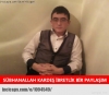 michael jackson ın saçındaki sex yazısı / #1503806