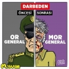 misvak mizah dergisinin akın öztürk karikatürü / #1123179