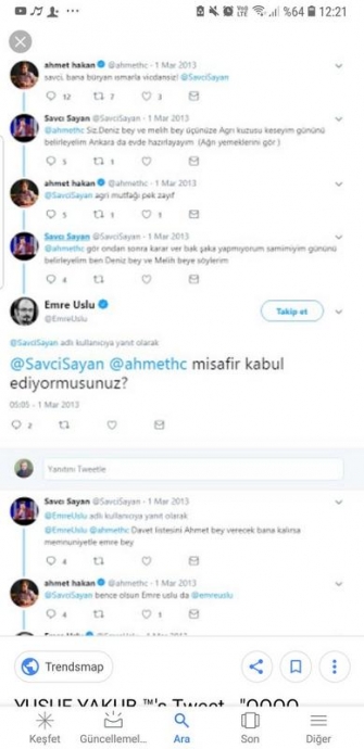 rte ye yılan diyen adamı başkan adayı yapmak