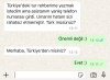 telefon dolandırıcısıyla konuşmak / #2443463
