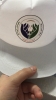 trabzon da kürdistan logolu şapka üreten fabrika