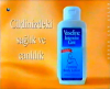 vaseline