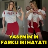 yasemin şefkatli / #2360415