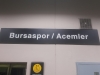 acemler metro istasyonu / #2268932