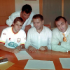 andres jose fleurquin / #2427665