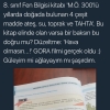 ateş su toprak tahta