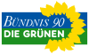 bündnis 90 die grünen