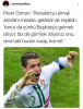 cristiano ronaldo nun beşiktaş a transferi / #1651542