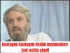 hastayım dedikten sonra öksürmek / #1061999