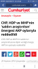 havaalanı saldırısı araştırılsın önergesinin reddi / #1102518