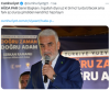 hüda par dan seçmenine hazırlanın talimatı / #2304443