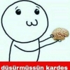 illuminatiye inanan insan zekası / #1077644