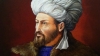 osmanlı padişahları yeni portreleri