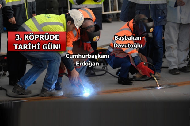 rte nin denizaltıya kaynak yapması