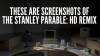 the stanley parable / #1059434