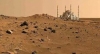 toki nin mars a cami yapması / #1326928