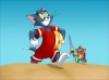 tom ve jerry nin denize şortla girmesi / #1354804