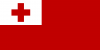tonga bayrağı