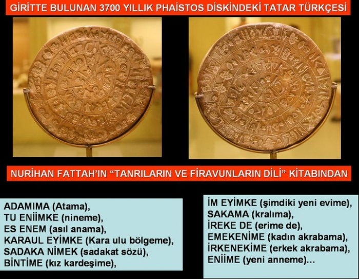 troyalılar türk müdür sorunsalı