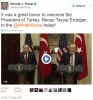 16 mayıs 2017 erdoğan trump görüşmesi / #1424854