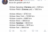 çin de maske takma zorunluluğunun kaldırılması / #2067256