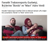 çocuklarına bordo ve mavi diye isim veren çift / #1797064
