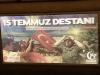 cumhurbaşkanlığı 15 temmuz afişi / #1477910