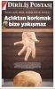 diriliş postası / #2008323