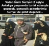 geceye bir suriyeli kardeş bırak / #1733614