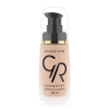 golden rose longstay matte foundation / #2385055