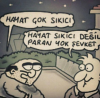 hayatın zor olması / #1823239