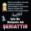 laiklik gitsin şeriat gelsin / #2098626