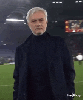 mourinho gelince tir tir titreyen gs taraftarı / #2359192