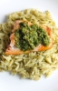 pesto sosu / #1585763