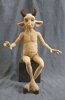 satyr