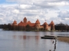 trakai tarihi milli parkı / #1034949