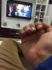 yazarların avuçları / #1045441