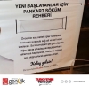 yeni başlayanlar için pankart söküm rehberi / #1698640