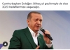 2023 hedefi koyup bir kaç yıl sonra tutturmak / #1895610