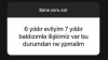 6 yıldır evliyim 7 yıldır baldızımla ilişkim var / #2283352