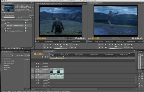 Adobe premiere pro cs4 32 bit with crack