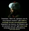 ateistlerin çatır çatır yanacağı gerçeği / #1418550