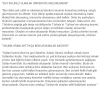 cahil kesimin ferasetine güveniyorum / #1182326