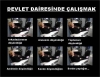 devlet dairesinde bir gün / #1249585