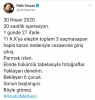 fatih tezcan hakkında hukuki süreç başlatılması / #2019352